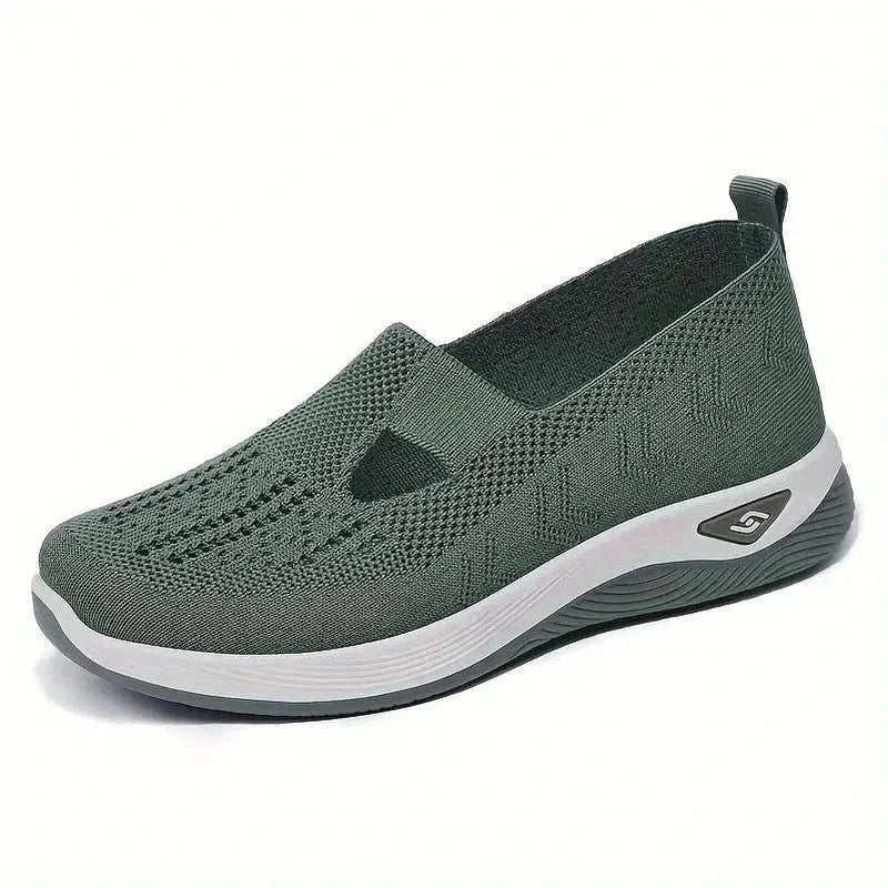 Tênis Ultra Comfort Calce Fácil + Palmilha Grátis — Vely